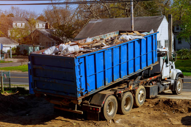 Best Scrap Metal Removal  in Endwell, NY