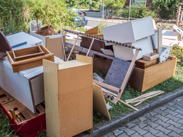 Best Residential Junk Removal  in Endwell, NY