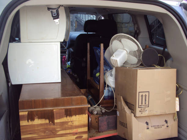 Best Moving and Downsizing Cleanouts  in Endwell, NY