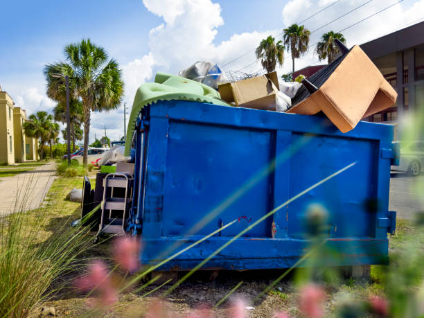 Best Hoarding Cleanup  in Endwell, NY