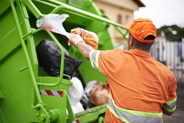 Best Demolition Debris Removal  in Endwell, NY