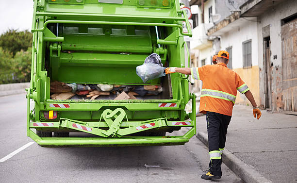 Moving and Downsizing Cleanouts in Endwell, NY