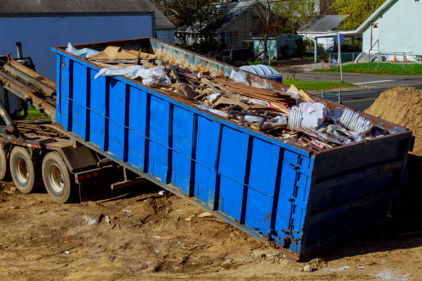 Retail Junk Removal in Endwell, NY