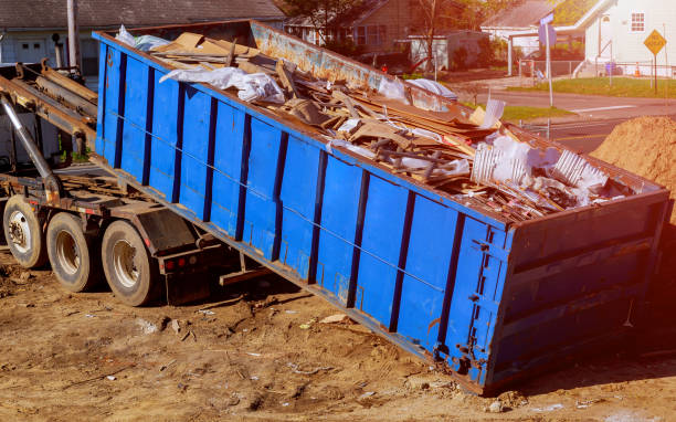 Best Carpet Removal and Disposal  in Endwell, NY